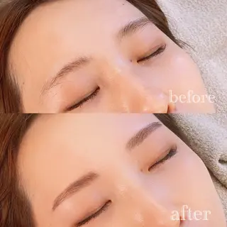 アイブロウ MYU misakiの眉毛・アイブロウイメージ