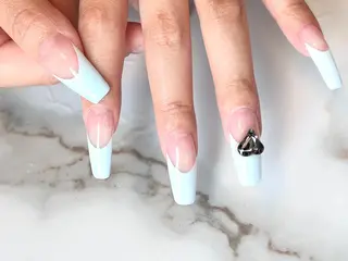 ネイル ネイリスト シンのネイルデザイン