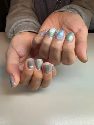 ネイル sususu YOKOのネイルデザイン