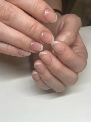 ネイル 濵田 実沙/Manonのネイルデザイン