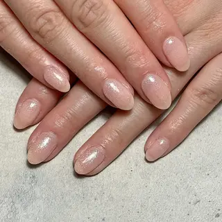 ネイル atelier　FIORITURA所属・FIORITURA aiのネイルデザイン