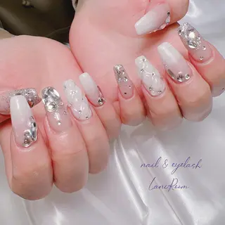 ネイル LaniRoom所属・Lani Roomのネイルデザイン