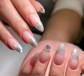 ネイル Luminail 新小岩のネイルデザイン