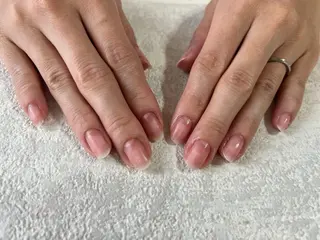 ネイル kikinail 溝の口のネイルデザイン