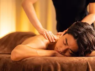 眠りの森 中津店/MIYUのエステ・リラクイメージ