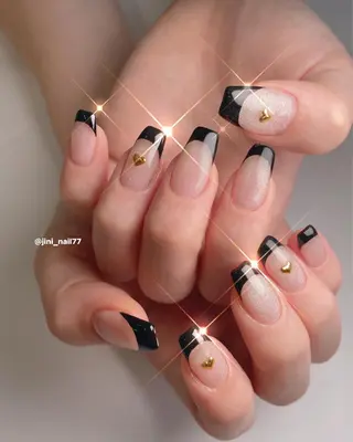 ネイル JINI NAIL所属・ジニ ネイルのネイルデザイン