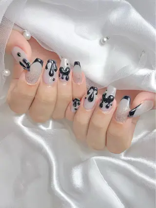 ネイル nails' it...のネイルデザイン