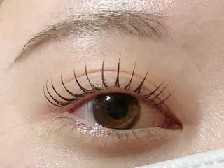 マツエク・マツパ Lino New Open 【リノ】 （リノ　ニューオープン）所属・【Lino】 nonokaのマツエク・マツパデザイン