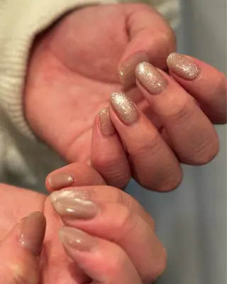 ネイル BellFlower Akane.Momoのネイルデザイン