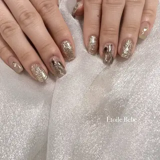 ネイル Étoile Bebeのエステ・リラクイメージ