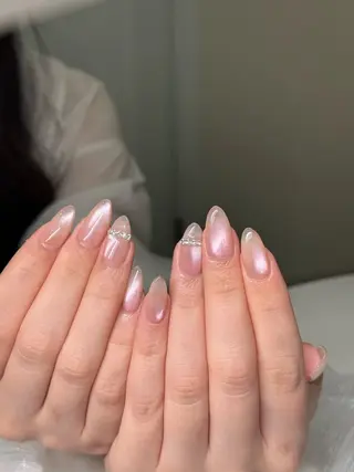 ネイル MILO 168 池袋のネイルデザイン