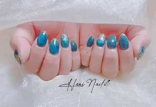 ネイル Hani Nail 三ノ宮【ハニネイル】所属・Hani Nail 【ハニネイル】のネイルデザイン