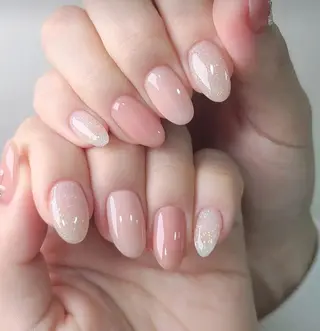 ネイル Kawaii Nail Salon所属・YURI NAIL NARITAのネイルデザイン