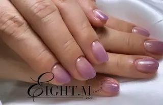 ネイル EIGHT .Mのネイルデザイン