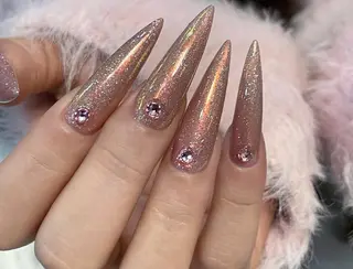 ネイル Miya🎀 nailのネイルデザイン