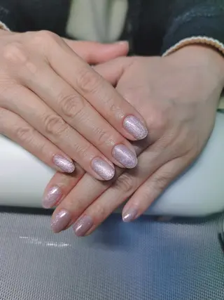 ネイル なつみ wooのネイルデザイン