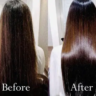 ロング ko-ta メンズヘア/パーマのヘアスタイル