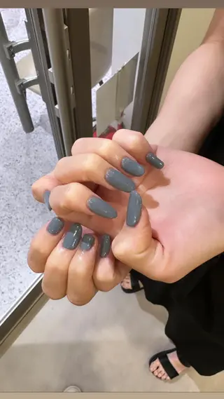 ネイル 👽個性派ネイル🎀 komachiのヘアスタイル