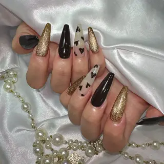 ネイル You&Me Miyuのネイルデザイン