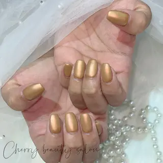 ネイル SAKURA 🍒のネイルデザイン