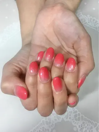 ネイル 新宿ネイルサロン ジェミディローサ所属・新宿ネイルサロン ジェミディローサのネイルデザイン