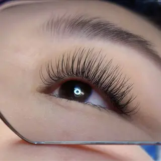 マツエク・マツパ 柏 木のマツエク・マツパデザイン