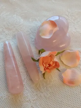 Ruby所属・Relaxation Ruby のエステ・リラクイメージ