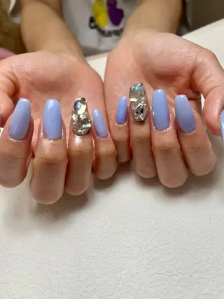 ネイル nail room.のネイルデザイン