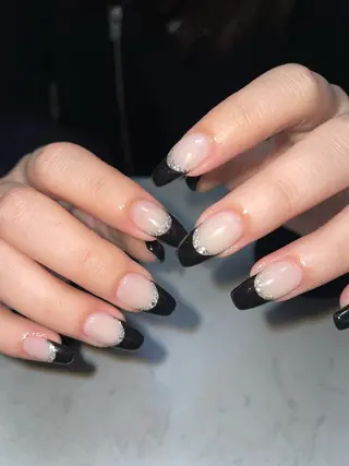 ネイル miinail miyuuのネイルデザイン