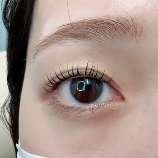 マツエク・マツパ JESSICA荻窪 川窪のマツエク・マツパデザイン