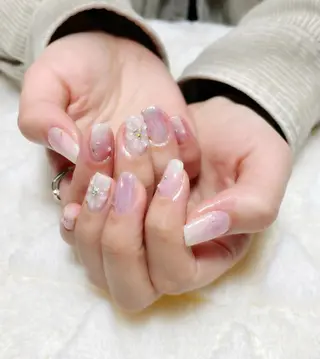 ネイル カナ nailのネイルデザイン
