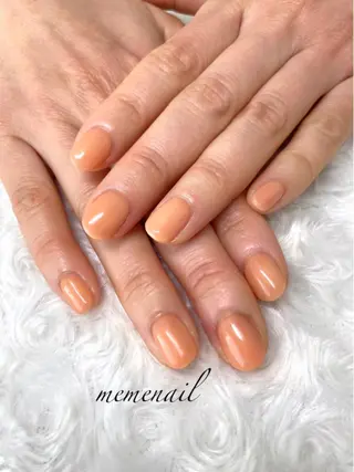 ネイル Noguchi Megumiのその他イメージ