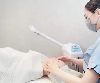 Lavieriche "ラヴィリッシュ"のエステ・リラクイメージ