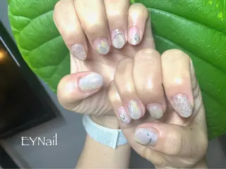 ネイル EYNail所属・EYNail Eriのネイルデザイン