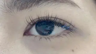 マツエク・マツパ Miliy eyelash beaute所属・Miliy beaute 山原のマツエク・マツパデザイン