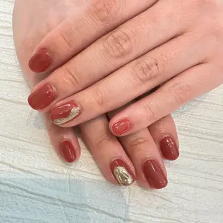 ネイル plume 🌼SERINA🌼のネイルデザイン