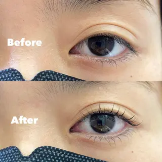 マツエク・マツパ Eyore 櫻木 沙羅の眉毛・アイブロウイメージ