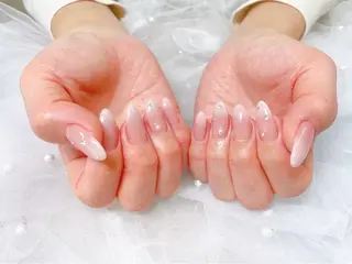 ネイル Salon Amielyのネイルデザイン