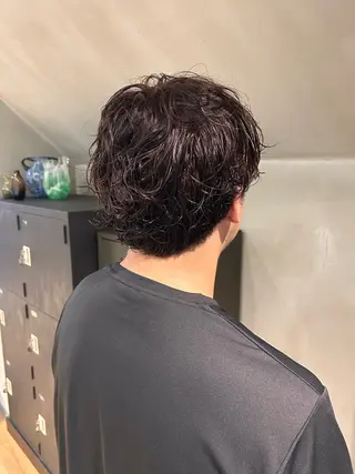 ショート カラー aina🐱 カラー/ストレートのヘアスタイル