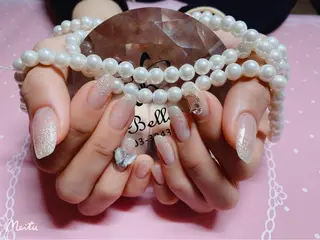 ネイル May&Way Neilのネイルデザイン