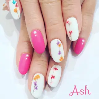 ネイル 🩵NORIKO 上品ネイルが得意🩵のネイルデザイン