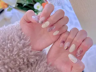 ネイル NANA NAILのネイルデザイン