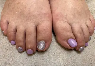 ネイル Maple所属・Maple saronのネイルデザイン