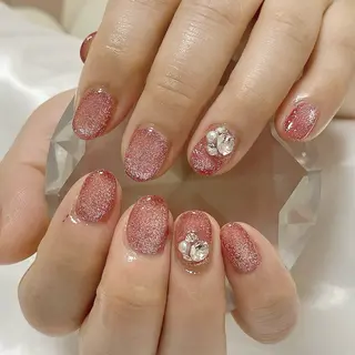 ネイル 💅fleur Ayumiのネイルデザイン