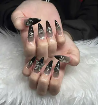 ネイル H.baby Nail Salonのネイルデザイン