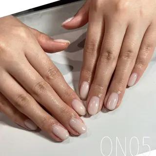 ネイル 園 寛子 （ネイリスト）のネイルデザイン