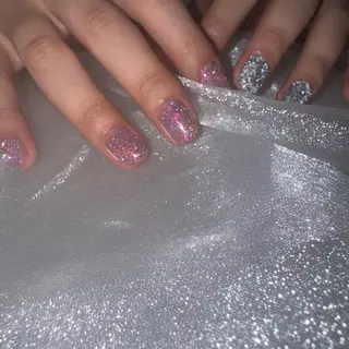 ネイル mizuki 🎀のネイルデザイン