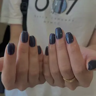 ネイル MAX BEAUTY nail 笹塚所属・nailist saitoのネイルデザイン