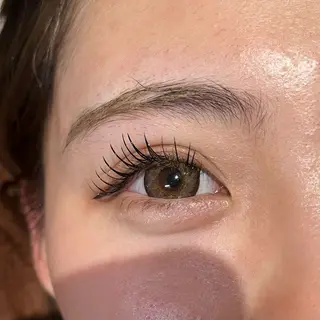 マツエク・マツパ ガレリアエレガンテ /栄🎀ななか🎀のマツエク・マツパデザイン