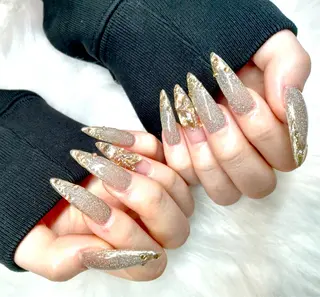 ネイル nail salon INFINITY所属・nail salon INFINITYのネイルデザイン